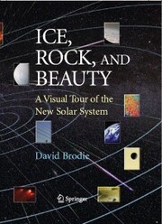 Ice, Rock, and Beauty - Cover