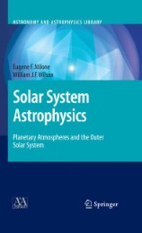 Solar System Astrophysics - Abbildung 1