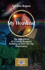 My Heavens! - Cover