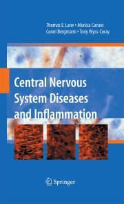 Central Nervous System Diseases and Inflammation - Cover