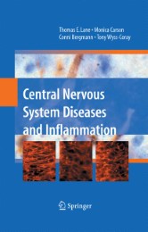 Central Nervous System Diseases and Inflammation - Abbildung 1