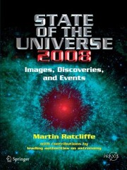 State of the Universe 2008 - Cover