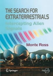 The Search for Extraterrestrials - Cover