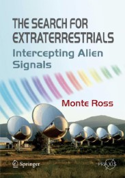 The Search for Extraterrestrials - Abbildung 1