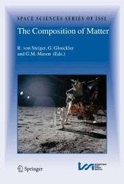 The Composition of Matter