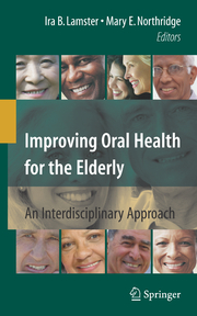 Meeting the Oral Health Care Needs of Older Adults