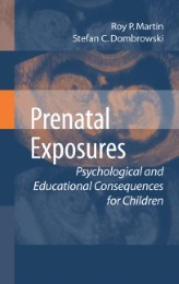 Prenatal Exposures - Abbildung 1