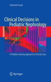 Clinical Decisions in Pediatric Nephrology