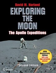 Exploring the Moon - Cover