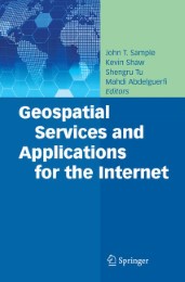 Geospatial Services and Applications for the Internet - Abbildung 1