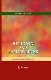 Religion and Family Links