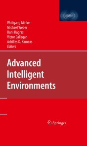 Advanced Intelligent Environments