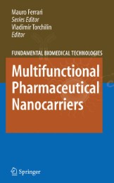 Multifunctional Pharmaceutical Nanocarriers - Abbildung 1