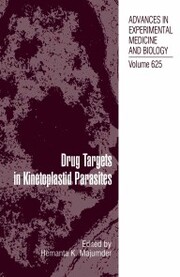Drug Targets in Kinetoplastid Parasites