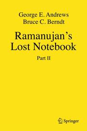 Ramanujan's Lost Notebook II