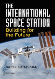 The International Space Station - Abbildung 1