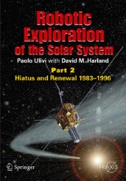 Robotic Exploration of the Solar System - Abbildung 1