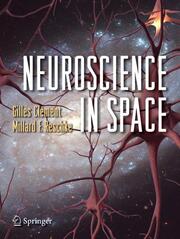 Neuroscience in Space - Cover