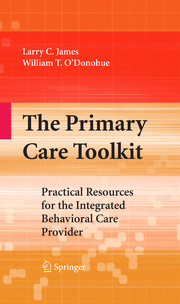The Primary Care Toolkit - Cover