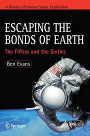 Escaping the Bonds of Earth - Cover