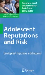 Adolescent Reputations and Risk - Abbildung 1