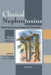 Clinical Nephrotoxins - Abbildung 1