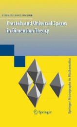 Fractals and Universal Spaces in Dimension Theory - Abbildung 1