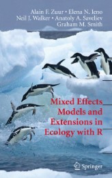 Mixed Effects Models and Extensions in Ecology with R - Abbildung 1