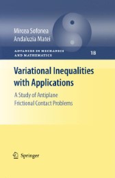 Variational Inequalities with Applications - Abbildung 1