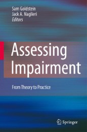 Assessing Impairment - Abbildung 1