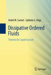 Dissipative Ordered Fluids - Abbildung 1