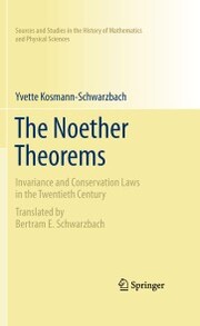 The Noether Theorems