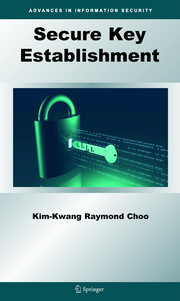 Key Secure Establishments