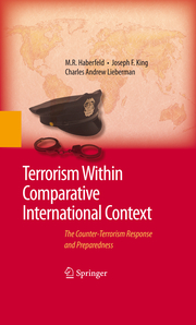 Counter-Terrorism in Comparative International Context