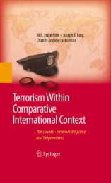 Terrorism Within Comparative International Context - Abbildung 1