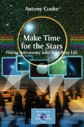 Make Time for the Stars - Abbildung 1