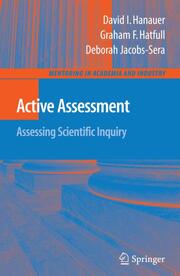Active Assessment: Assessing Scientific Inquiry