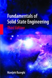 Fundamentals of Solid State Engineering - Abbildung 1