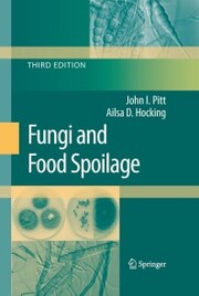 Fungi and Food Spoilage