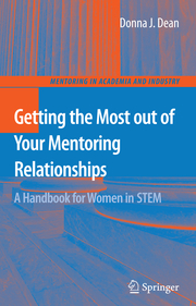 Getting the Most out of your Mentoring Relationships