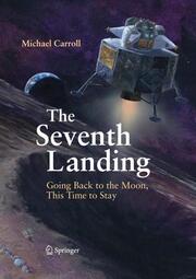 The Seventh Landing - Cover
