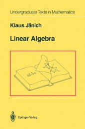 Linear Algebra - Abbildung 1