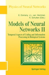 Models of Neural Networks II - Abbildung 1