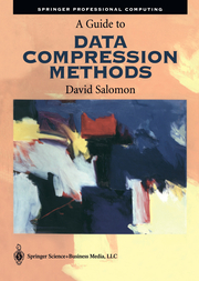 The Springer Guide to Data Compression Methods