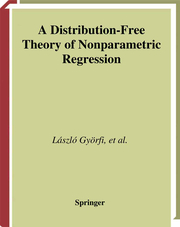 A Distribution-Free Theory of Nonparametic Regression