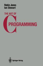 The Art of C Programming - Cover