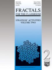 Fractals for the Classroom: Strategic Activities Volume Two