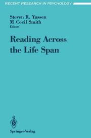 Reading Across the Life Span