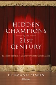 Hidden Champions of the Twenty-First Century