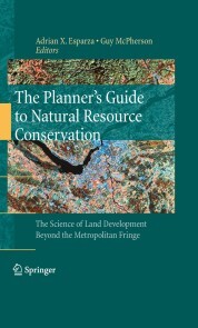 The Planner's Guide to Natural Resource Conservation: